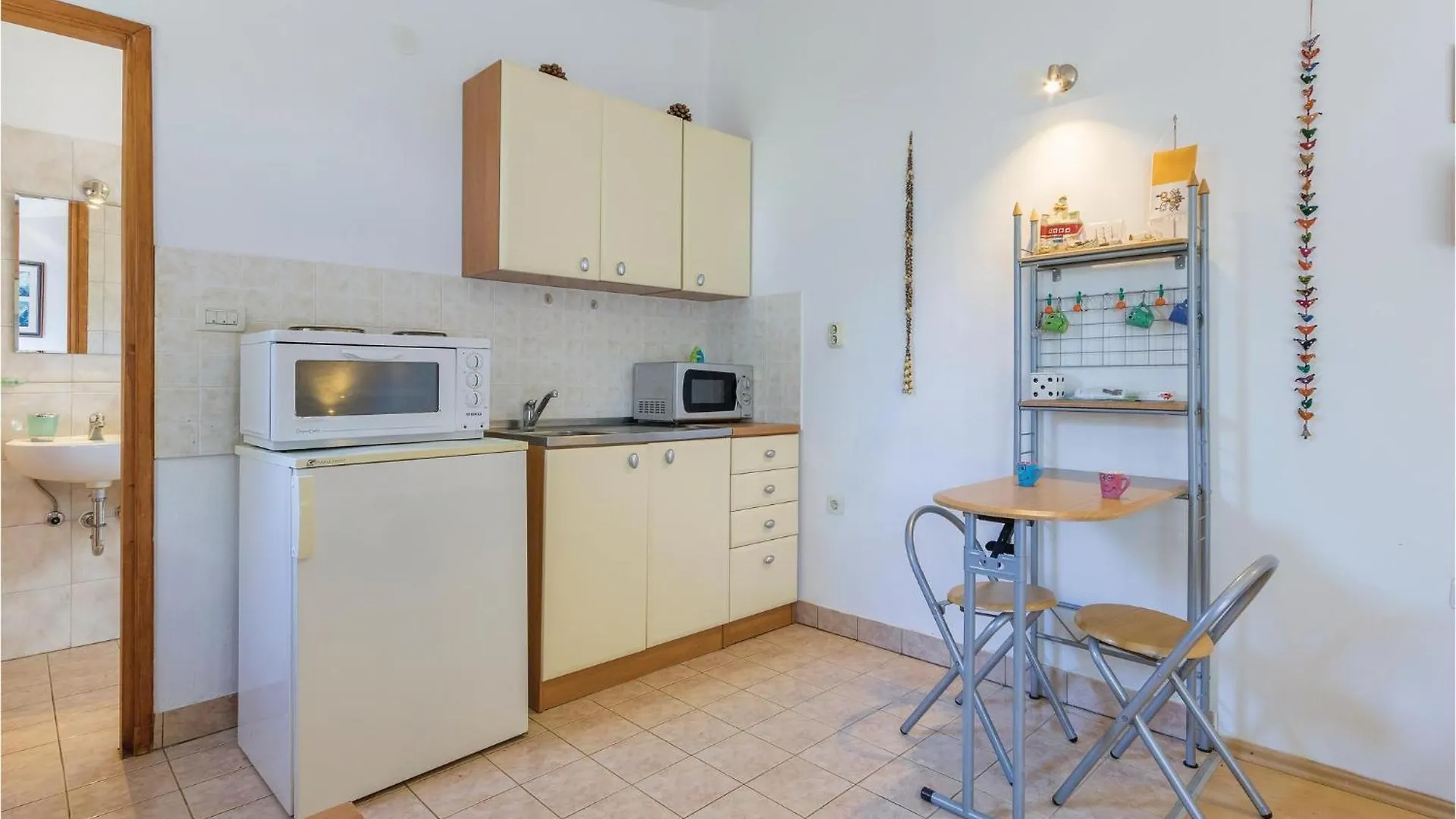 Amazing Home In Premantura With Wifi Croatia