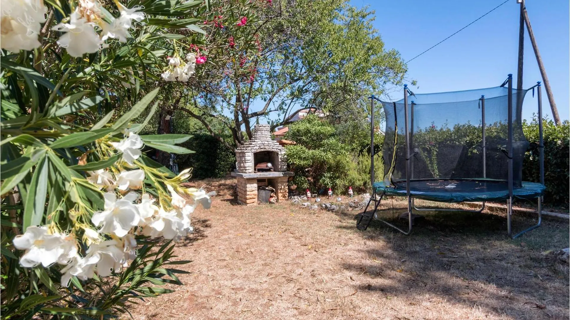 Holiday home Amazing Home In Premantura With Wifi