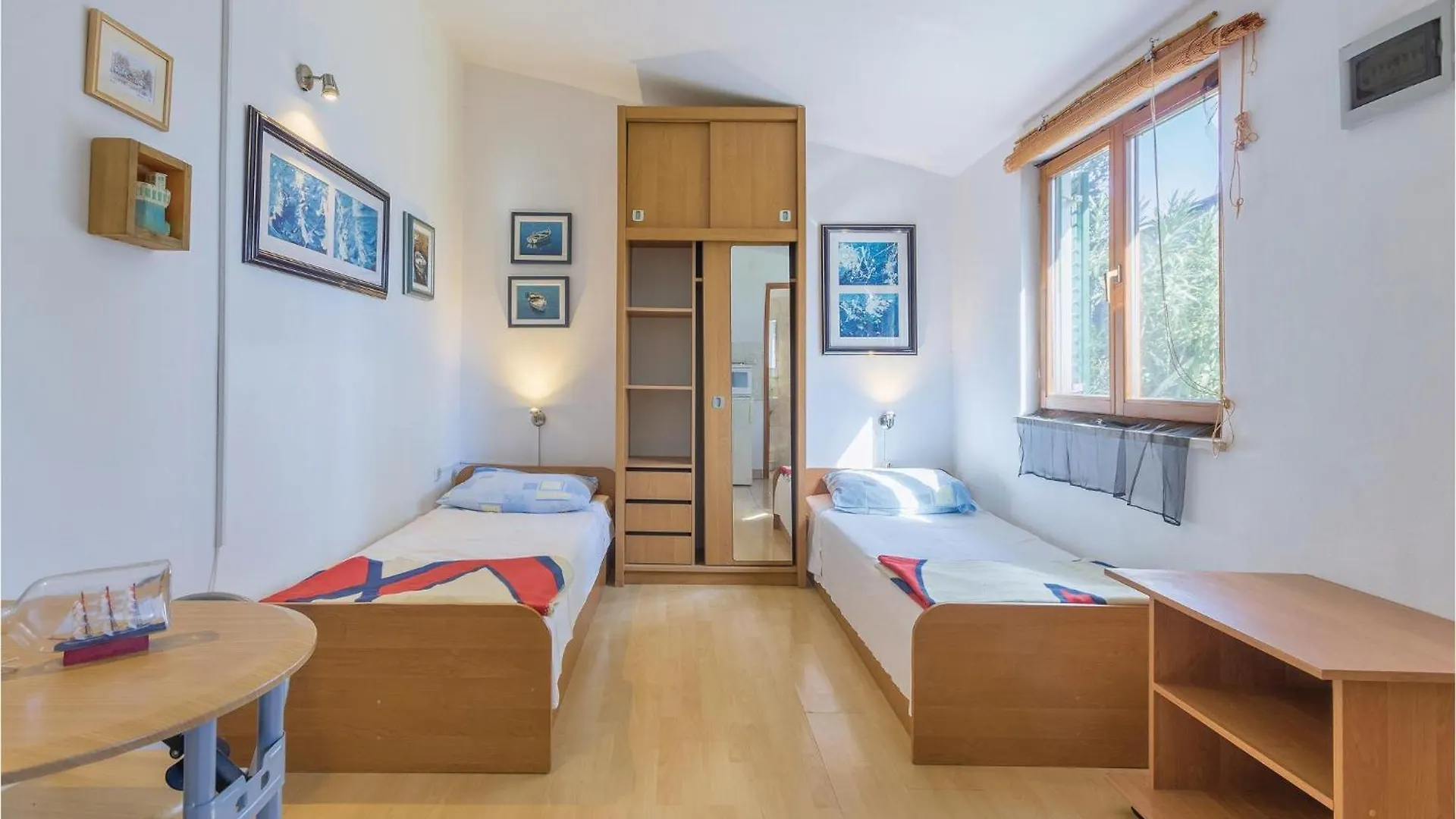 Holiday home Amazing Home In Premantura With Wifi